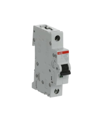 ABB S201M-B25 circuit breaker 1P 25A B-characteristic, 10 kA