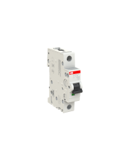 ABB S201M-C16 circuit breaker 1P 16A C-characteristic, 10 kA ABB S201M-C16 circuit breaker 1P 16A C-characteristic, 10 kA