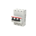 ABB S753 DR E100 3P Selective miniature circuit breaker 100A