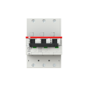 ABB S753 DR E100 3P Selective miniature circuit breaker 100A