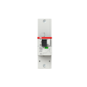 ABB S751 DR E80 1P Selective miniature circuit breaker 80A