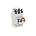 ABB S751/3-E50 Selective main circuit breaker, 50A, 3-pole