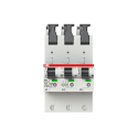 ABB S751/3-E35 Selective main circuit breaker, 35A, 3-pole