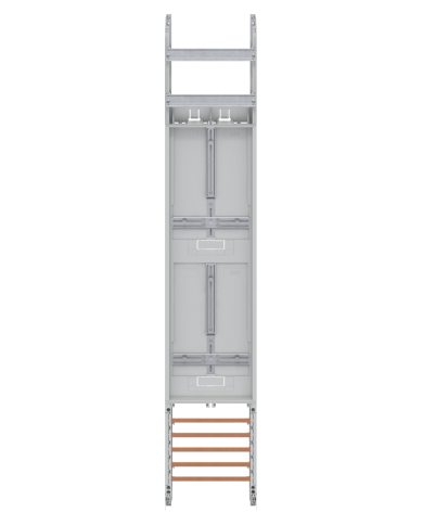 Striebel & John FD19D Meter field BH5 Striebel & John FD19D Meter field BH5