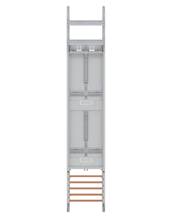 Striebel & John FD19D Meter field BH5
