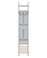 Striebel & John FD19D Meter field BH5