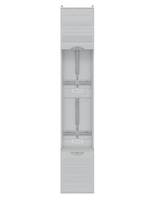 Striebel & John FD19D Meter field BH5