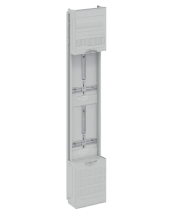Striebel & John FD19D Meter field BH5