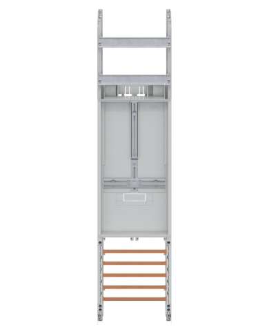 Striebel & John FD17 Meter field 1 reserve, 84 TE, BH3, 1-field Striebel & John FD17 Meter field 1 reserve, 84 TE, BH3, 1-field