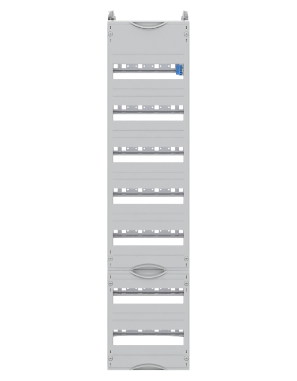 Striebel & John FV17 Distribution field 7-row 84TE, BH3, 1-field