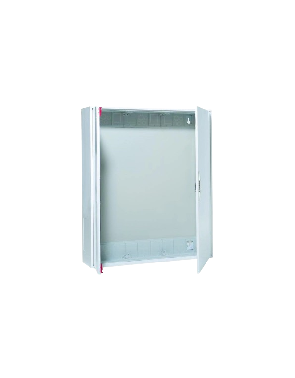Striebel & John A47DLUX Wall cabinet IP54, 1100 x 1050 x 215 mm, BH3, 4-field Striebel & John A47DLUX Wall cabinet IP54, 1100 x 1050 x 215 mm, BH3, 4-field