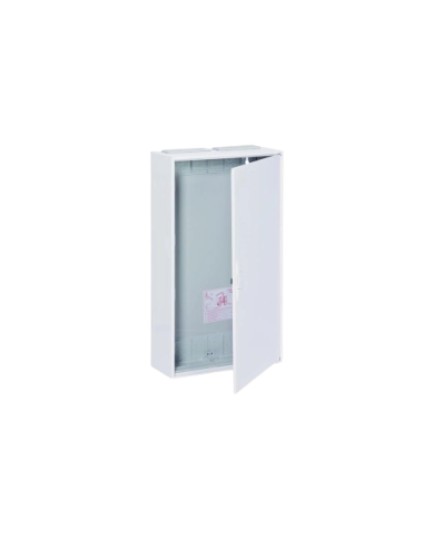 Striebel & John A27DLUX Wall cabinet IP54, 1100 x 550 x 215 mm, BH3, 2-field Striebel & John A27DLUX Wall cabinet IP54, 1100 x 550 x 215 mm, BH3, 2-field