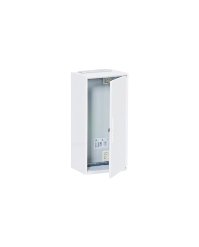 Striebel & John A17DLUX Wall cabinet IP54, 1100 x 300 x 215 mm, BH3, 1-field Striebel & John A17DLUX Wall cabinet IP54, 1100 x 300 x 215 mm, BH3, 1-field