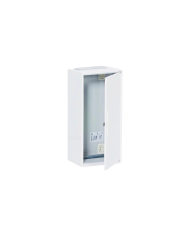 Striebel & John A17DLUX Wall cabinet IP54, 1100 x 300 x 215 mm, BH3, 1-field