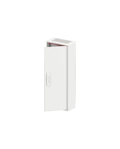 Striebel & John CA15V Wall-mounted small distribution board 5-row IP44, 300 x 800 x 160 mm, 60TE, 1-field Striebel & John CA15V Wall-mounted small distribution board 5-row IP44, 300 x 800 x 160 mm, 60TE, 1-field