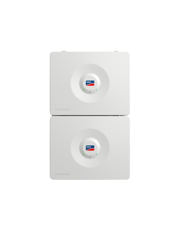 SMA battery HOME STORAGE 6.5 | Alma Solar® Nr. 1 of online solar panels SMA battery HOME STORAGE 6.5 | Alma Solar® Nr. 1 of online solar panels