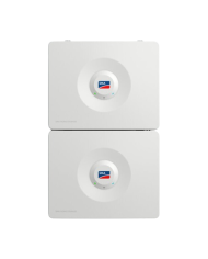 SMA battery HOME STORAGE 6.5 | Alma Solar® Nr. 1 of online solar panels SMA battery HOME STORAGE 6.5 | Alma Solar® Nr. 1 of online solar panels
