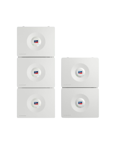 SMA battery HOME STORAGE 16.4 | Alma Solar® Nr. 1 of online solar panels SMA battery HOME STORAGE 16.4 | Alma Solar® Nr. 1 of online solar panels