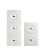 SMA battery HOME STORAGE 16.4 | Alma Solar® Nr. 1 of online solar panels