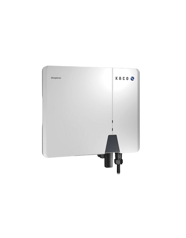 KACO Inverter BLUEPLANET 8.0 NX3 M2 | Alma Solar® Nr. 1 of online solar panels
