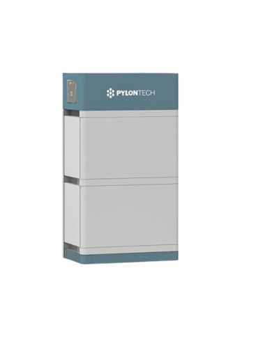PylonTech Force H2 7,1kWH battery | Alma Solar® Nr. 1 of online solar panels PylonTech Force H2 7,1kWH battery | Alma Solar® Nr. 1 of online solar panels