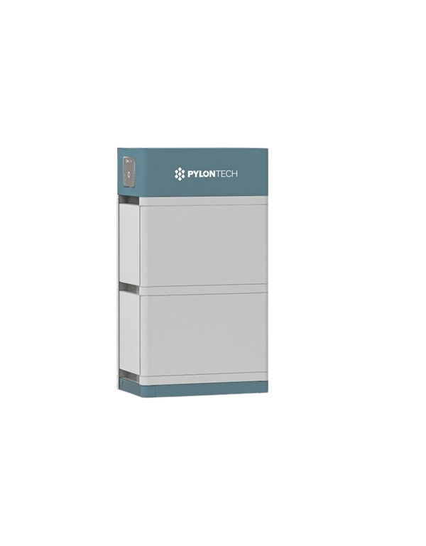 PylonTech Force H2 7,1kWH battery | Alma Solar® Nr. 1 of online solar panels