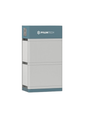 PylonTech Force H2 7,1kWH battery | Alma Solar® Nr. 1 of online solar panels