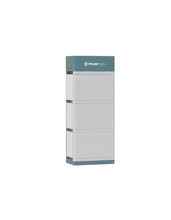 PylonTech Force H2 10.65kWH battery | Alma Solar® Nr. 1 of online solar panels