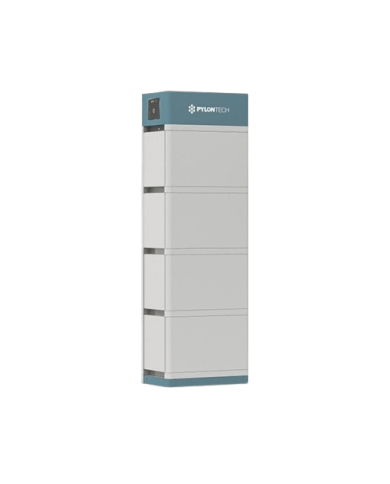 PylonTech Force H2 14,20kWH battery | Alma Solar® Nr. 1 of online solar panels PylonTech Force H2 14,20kWH battery | Alma Solar® Nr. 1 of online solar panels