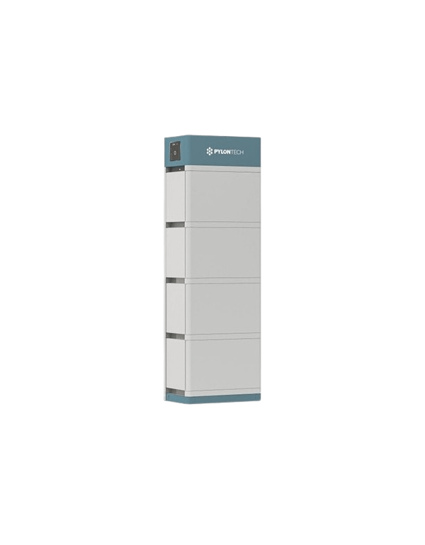 PylonTech Force H2 14,20kWH battery | Alma Solar® Nr. 1 of online solar panels PylonTech Force H2 14,20kWH battery | Alma Solar® Nr. 1 of online solar panels