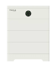 Triple Power battery T-BAT HS10.8 High voltage | Alma Solar® Nr. 1 of online solar panels