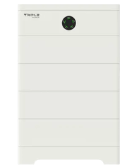 Triple Power battery T-BAT HS14.4 High voltage | Alma Solar® Nr. 1 of online solar panels Triple Power battery T-BAT HS14.4 High voltage | Alma Solar® Nr. 1 of online solar panels