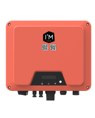 I'M SOLAR inverter HPS-5000 | Alma Solar® Nr. 1 of online solar panels