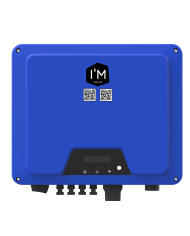 I'M SOLAR inverter HPT-15K | Alma Solar® Nr. 1 of online solar panels I'M SOLAR inverter HPT-15K | Alma Solar® Nr. 1 of online solar panels