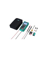 Tradeforce multimetre digitale 1000v acdc 10a | Alma Solar® N°1 for solar panels Tradeforce multimetre digitale 1000v acdc 10a | Alma Solar® N°1 for solar panels