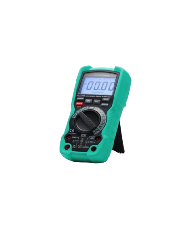 Tradeforce multimetre digitale 1000v acdc 10a | Alma Solar® N°1 for solar panels Tradeforce multimetre digitale 1000v acdc 10a | Alma Solar® N°1 for solar panels