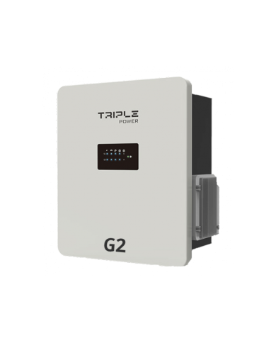 Parallel Solax BMS BOX-II G2 | Alma Solar® Nr. 1 of online solar panels Parallel Solax BMS BOX-II G2 | Alma Solar® Nr. 1 of online solar panels