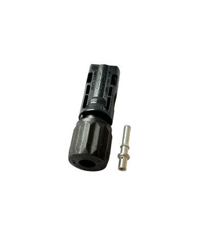 Connectors MC4 SolaX (-) Connectors MC4 SolaX (-)