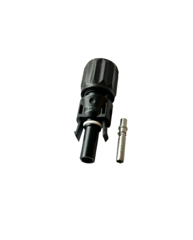 Connectors MC4 SolaX (+) Connectors MC4 SolaX (+)