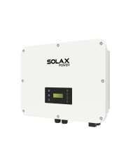 SolaX inverter X3-15K ULTRA (SPD TYPE II/AFCI) | Alma Solar® Nr. 1 of online solar panels SolaX inverter X3-15K ULTRA (SPD TYPE II/AFCI) | Alma Solar® Nr. 1 of online solar panels