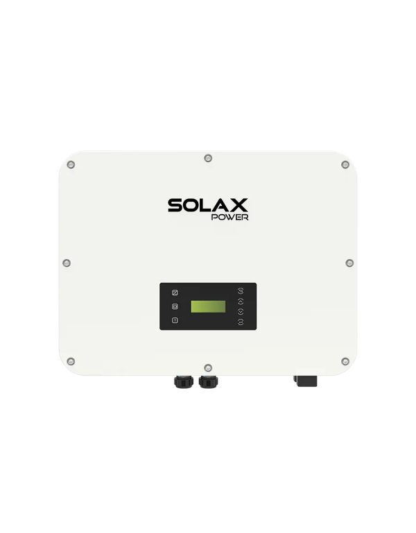 SolaX inverter X3-20K ULTRA (SPD TYPE II/AFCI) | Alma Solar® Nr. 1 of online solar panels SolaX inverter X3-20K ULTRA (SPD TYPE II/AFCI) | Alma Solar® Nr. 1 of online solar panels