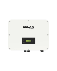 SolaX inverter X3-20K ULTRA (SPD TYPE II/AFCI) | Alma Solar® Nr. 1 of online solar panels SolaX inverter X3-20K ULTRA (SPD TYPE II/AFCI) | Alma Solar® Nr. 1 of online solar panels