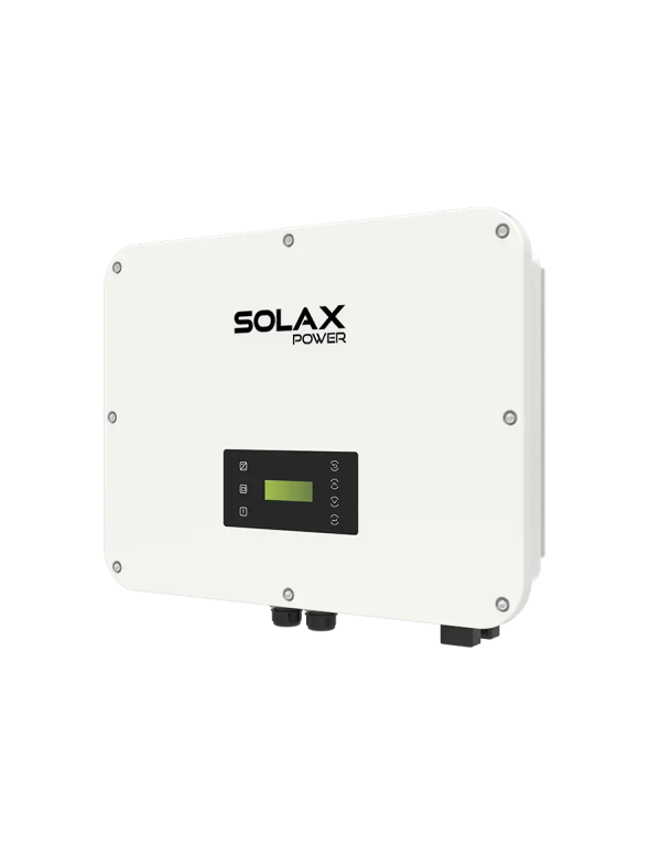 SolaX inverter X3-20K ULTRA (SPD TYPE II/AFCI) | Alma Solar® Nr. 1 of online solar panels SolaX inverter X3-20K ULTRA (SPD TYPE II/AFCI) | Alma Solar® Nr. 1 of online solar panels