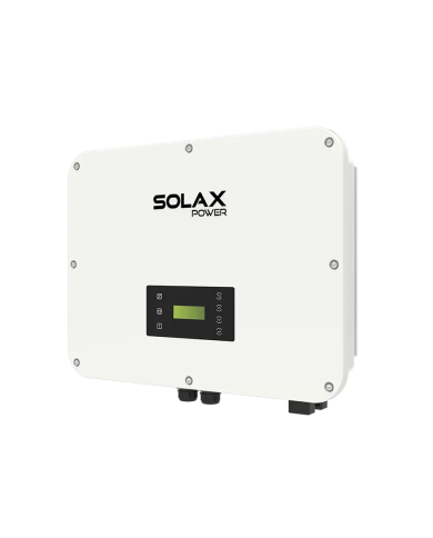 SolaX inverter X3-25K ULTRA (SPD TYPE II/AFCI) | Alma Solar® Nr. 1 of online solar panels SolaX inverter X3-25K ULTRA (SPD TYPE II/AFCI) | Alma Solar® Nr. 1 of online solar panels