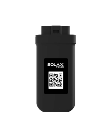 SOLAX Wifi key communication | Alma Solar® Nr. 1 of online solar panels SOLAX Wifi key communication | Alma Solar® Nr. 1 of online solar panels