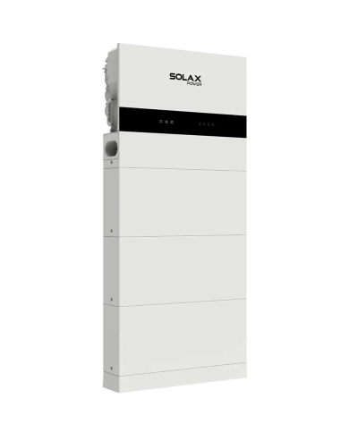 Solax Integrated Energy Storage System X3-IES-15K with 30kWh | Alma Solar® Nr. 1 of online solar panels Solax Integrated Energy Storage System X3-IES-15K with 30kWh | Alma Solar® Nr. 1 of online solar panels
