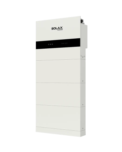 Solax Integrated Energy Storage System X3-IES-15K with 30kWh | Alma Solar® Nr. 1 of online solar panels Solax Integrated Energy Storage System X3-IES-15K with 30kWh | Alma Solar® Nr. 1 of online solar panels