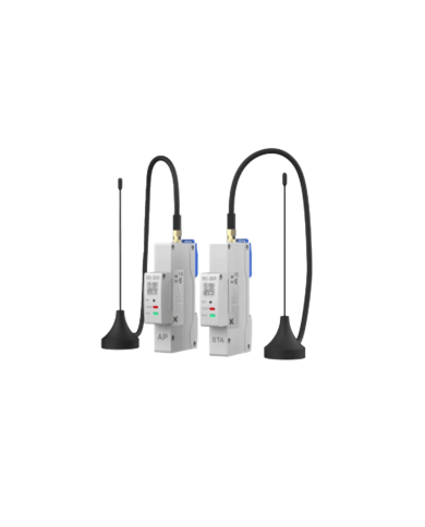 SolaX Wireless Bridge | Alma Solar® Nr. 1 of online solar panels SolaX Wireless Bridge | Alma Solar® Nr. 1 of online solar panels