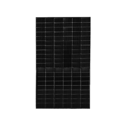 I'M SOLAR panel 500W Mono glass-glass Transparent