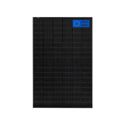 I'M.SOLAR panel 400W monocrystalline black EU